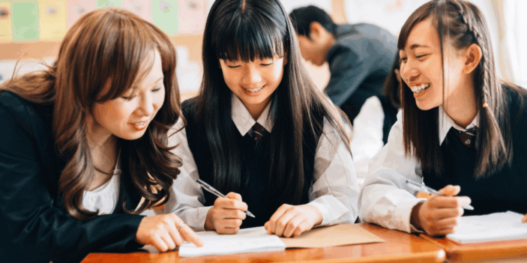 生徒のことを考えて動いてくれる塾