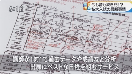NHK放送時のキャプチャ画像