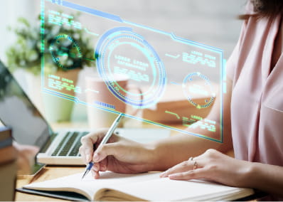 ライティング添削