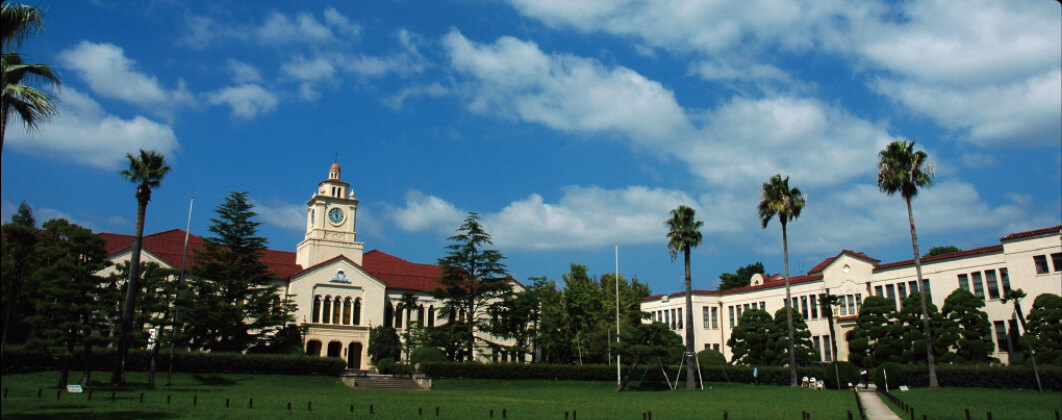 関西学院大学