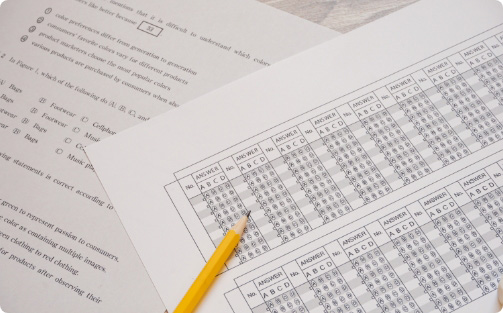 関関同立入試本番を見据えた完全オリジナル問題