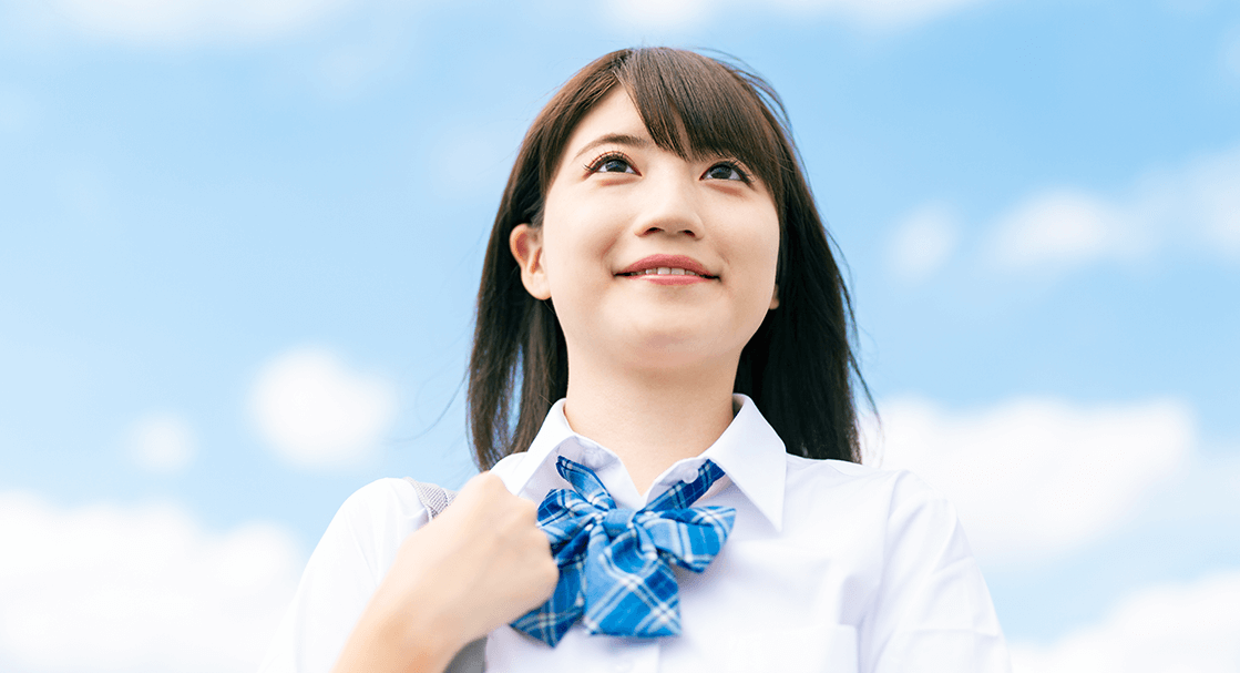 入塾テストは有りません