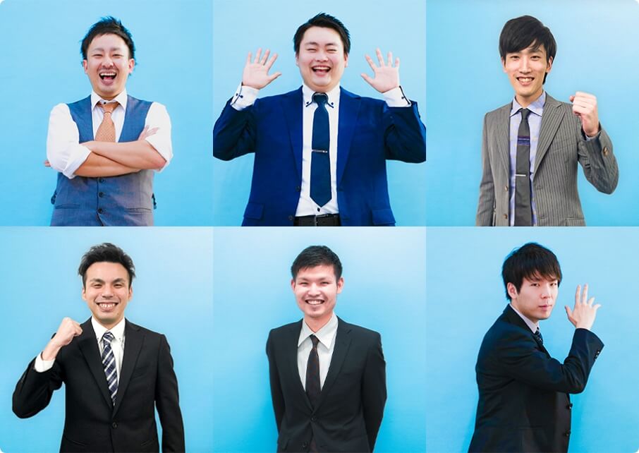 マナビズムの講師陣