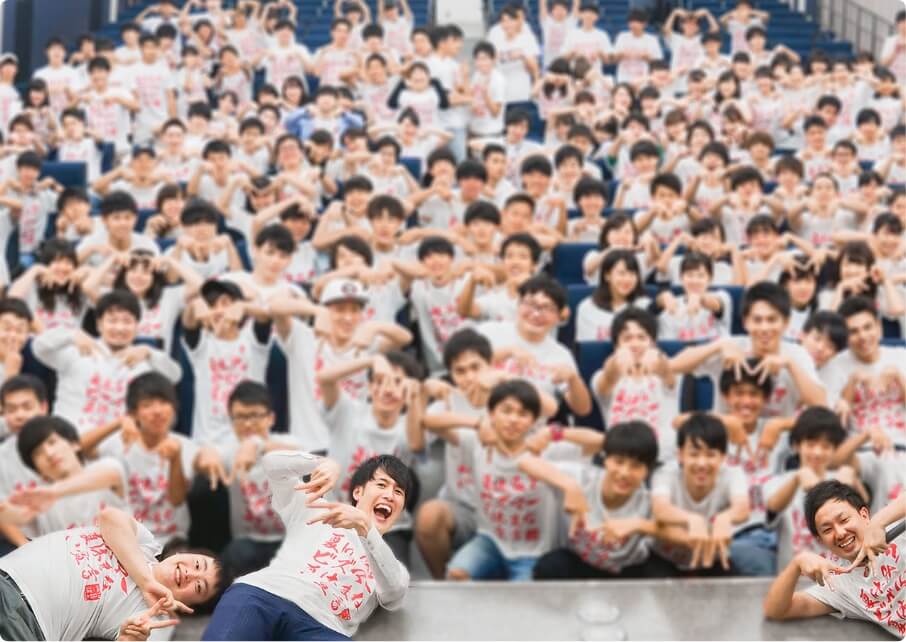 マナビズムの仲間