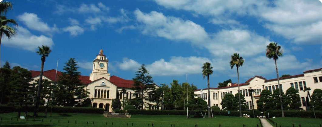 関西学院大学