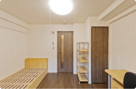 マナビズム専用寮・推薦寮