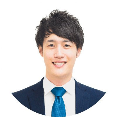 マナビズム代表 八澤龍之介