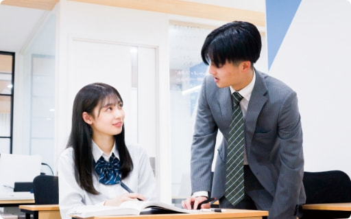 リーズニングゼミ