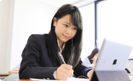 受験する大学の対策だけに時間を使いたい