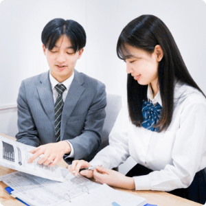 『子』別で勉強法をサポート