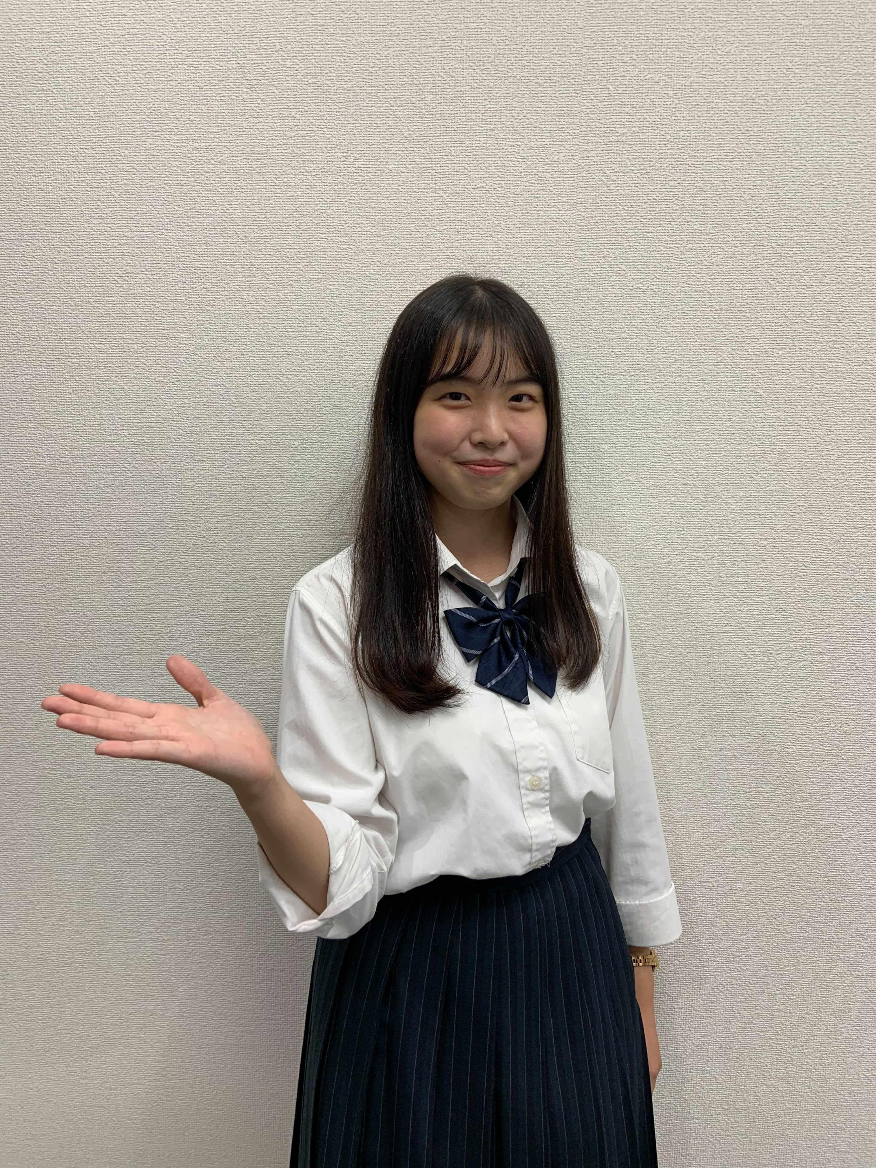 同志社大学グローバルコミュニケーション学部合格 薫英女学院高校 辛い勉強も頑張れた理由とは 難関私大専門塾 マナビズム