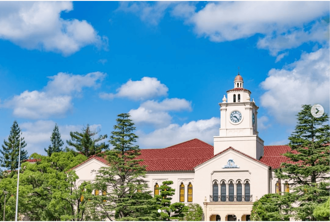 国語編 関西学院大学の入試対策 オススメ参考書 難関私大専門塾 マナビズム