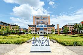 関西外国語大学で一番受かりやすい穴場学部は 学部別入試難易度ランキング 難関私大専門塾 マナビズム