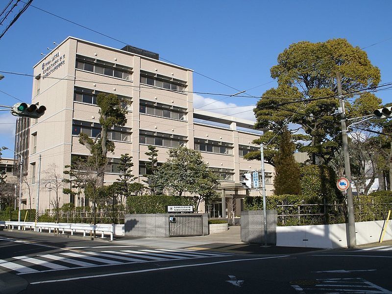 名古屋女子大学高等学校 偏差値 進学実績 評判について 難関私大専門塾マナビズム