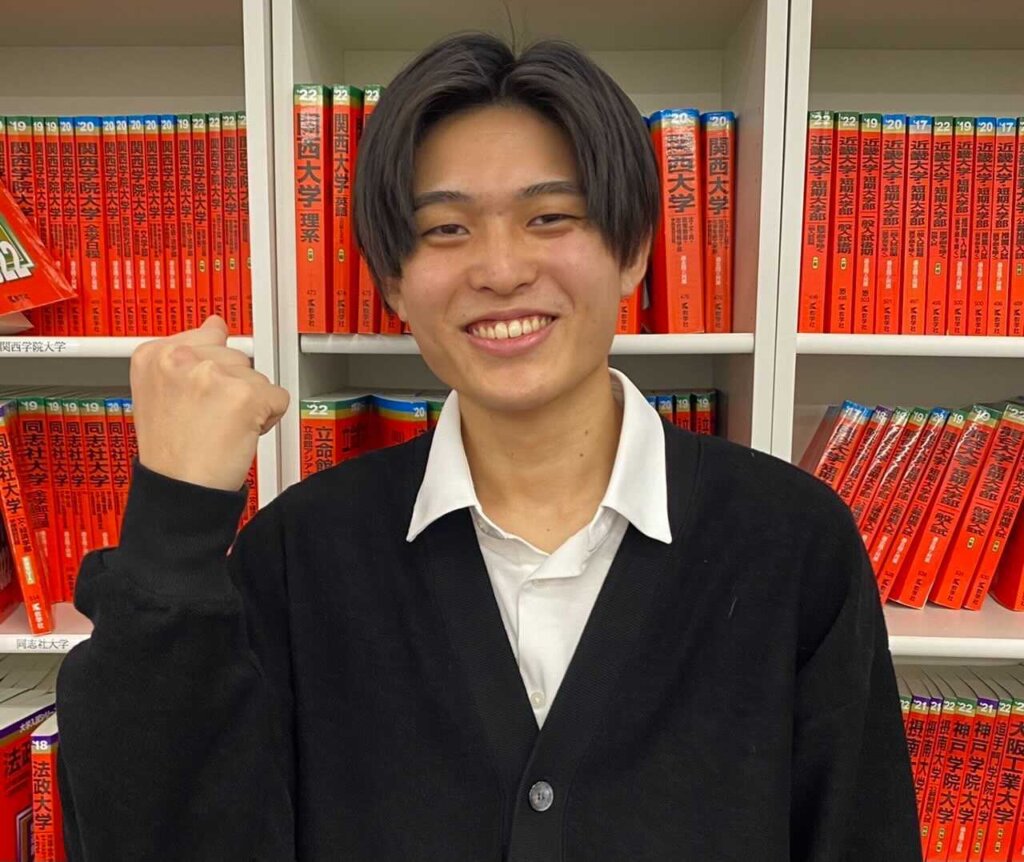 受験勉強を挫折することなく乗り越えられた秘訣