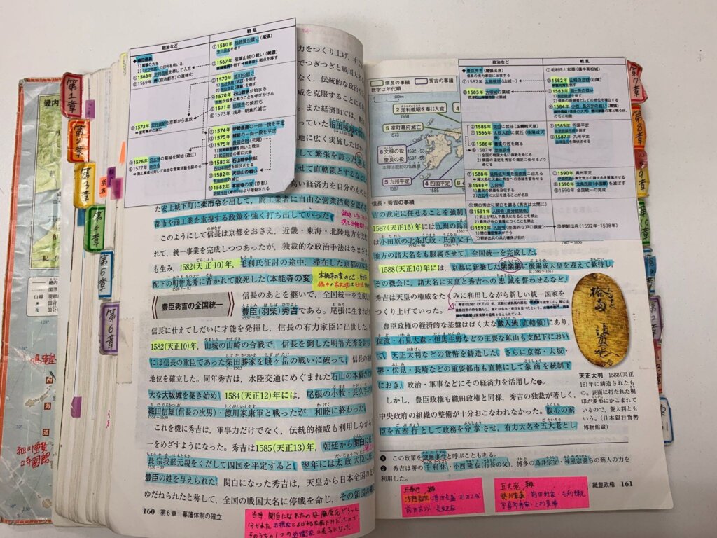 参考書タイトルの落とし穴 | 四条烏丸校ブログ | 関関同立専門塾マナビズム