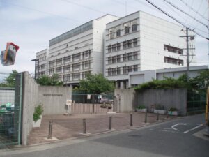 【伊丹・尼崎の予備校 マナビズム伊丹校】市立尼崎高校の紹介！