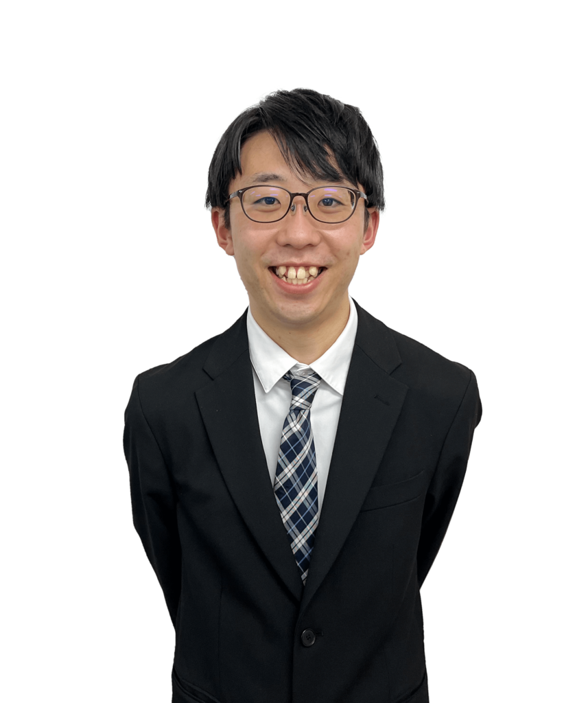 馬場 海人