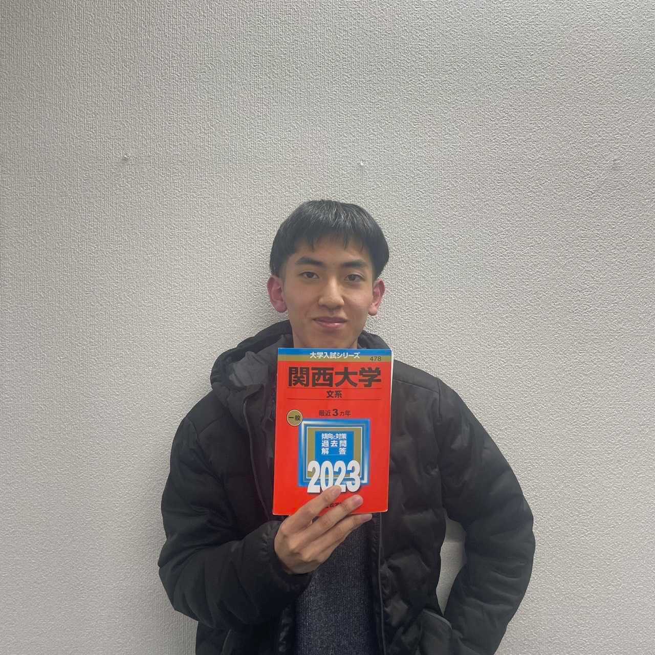 コンサルと二人三脚で掴んだ合格！