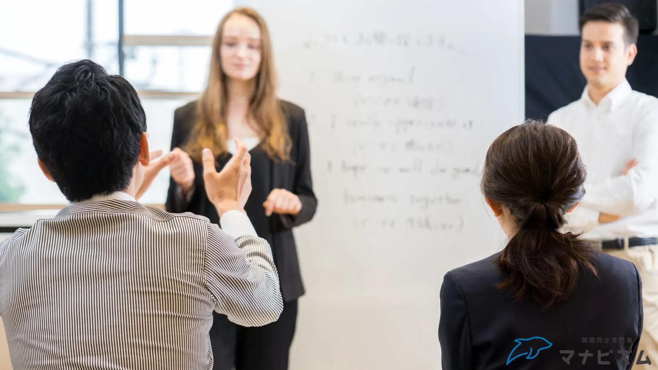 英検2級のライティング・リスニング対策