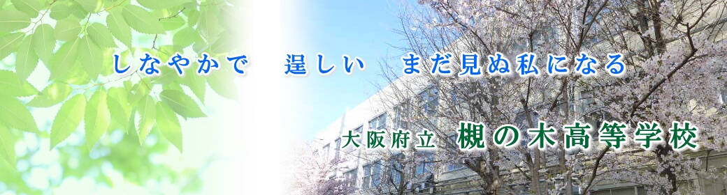 槻の木高校の特徴や偏差値 倍率 進学実績 難関私大専門塾 マナビズム