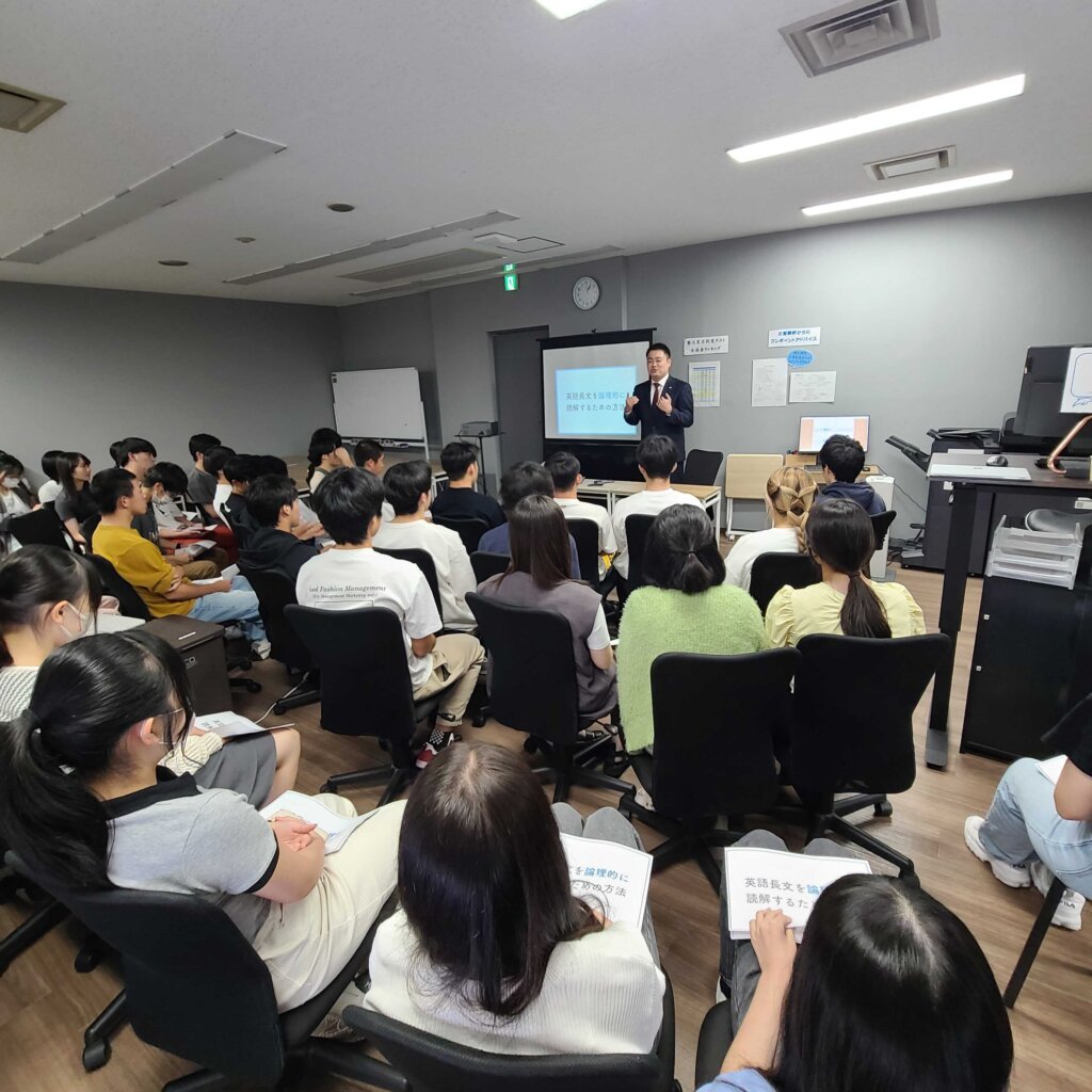 今井さんイベント！