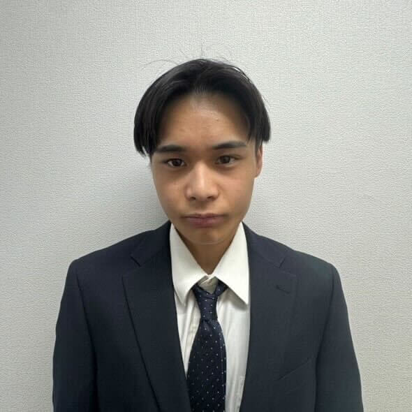 澤田 海輝