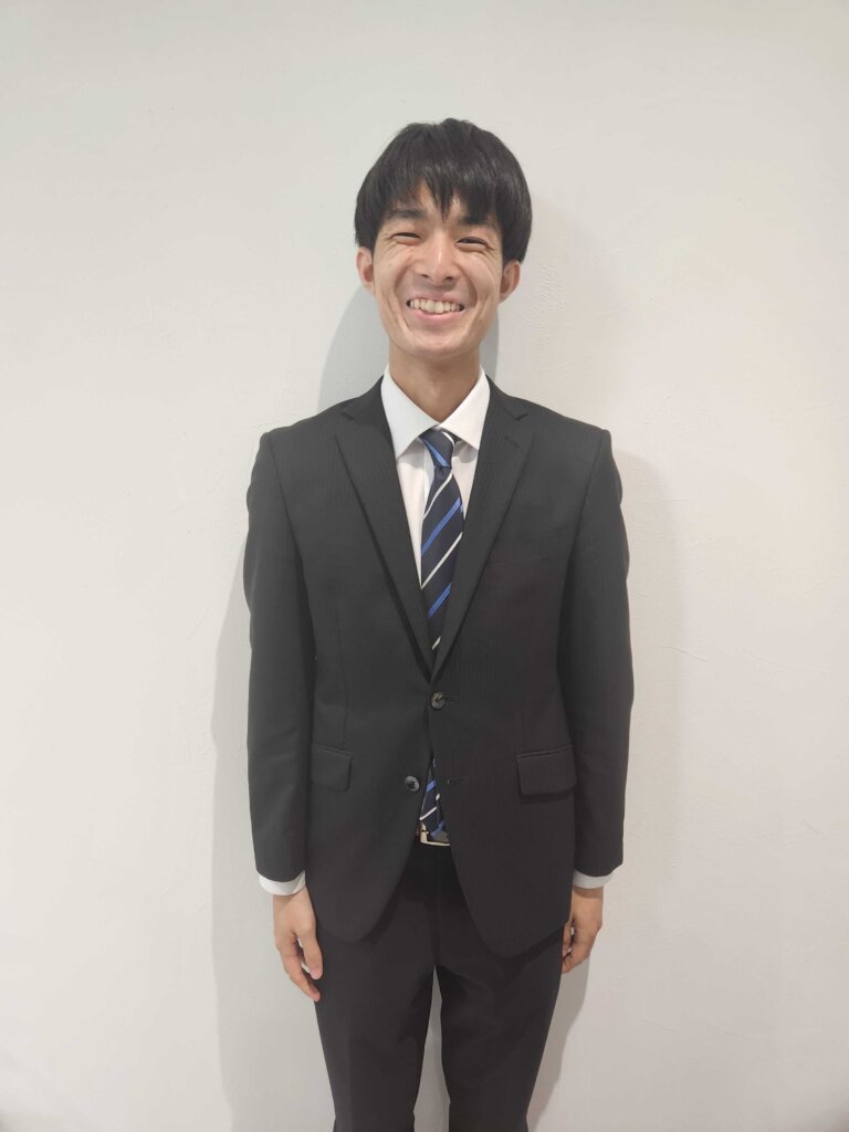 鈴木 彰真