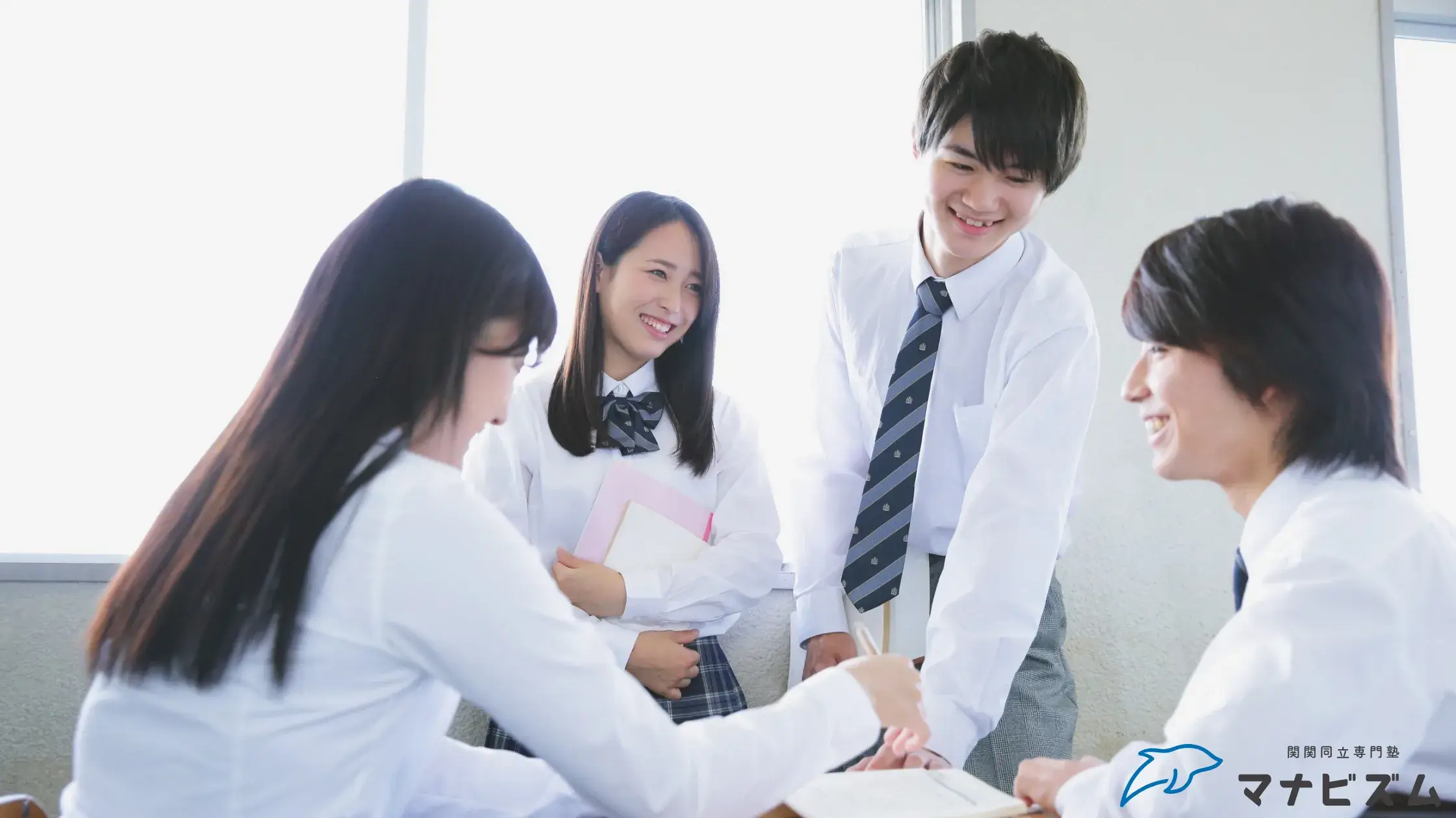 伊丹の塾のポイント