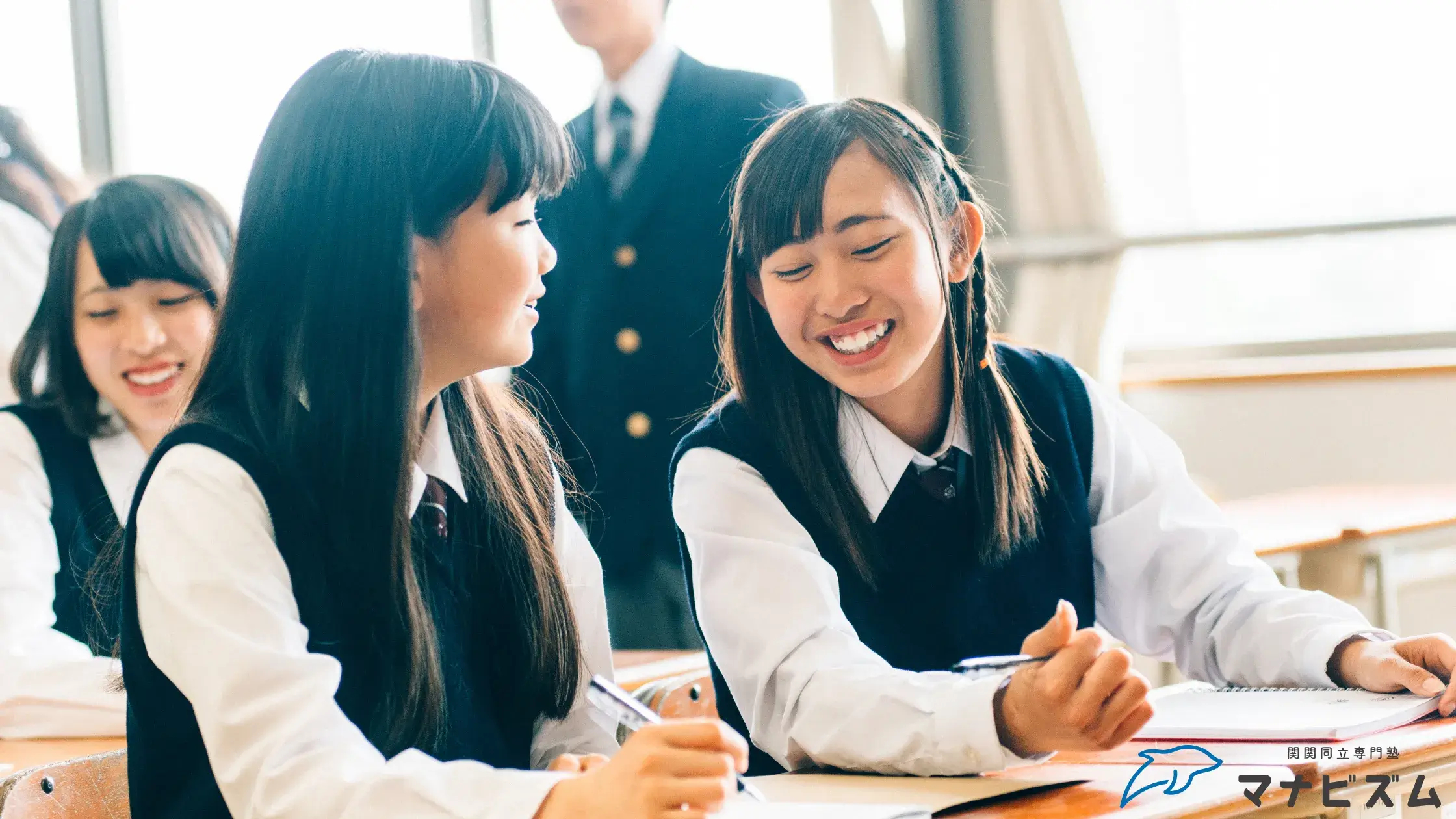 伊丹市の個別指導塾の傾向・特色