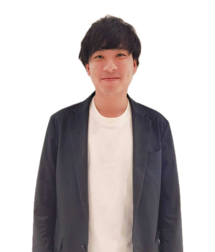川邊 泰佑