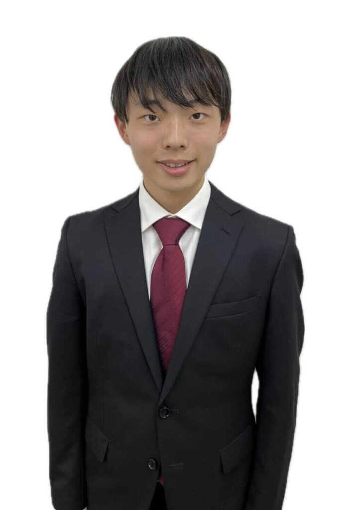 中村 蓮汰