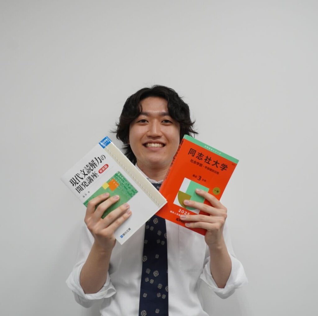 堂元 瑛斗