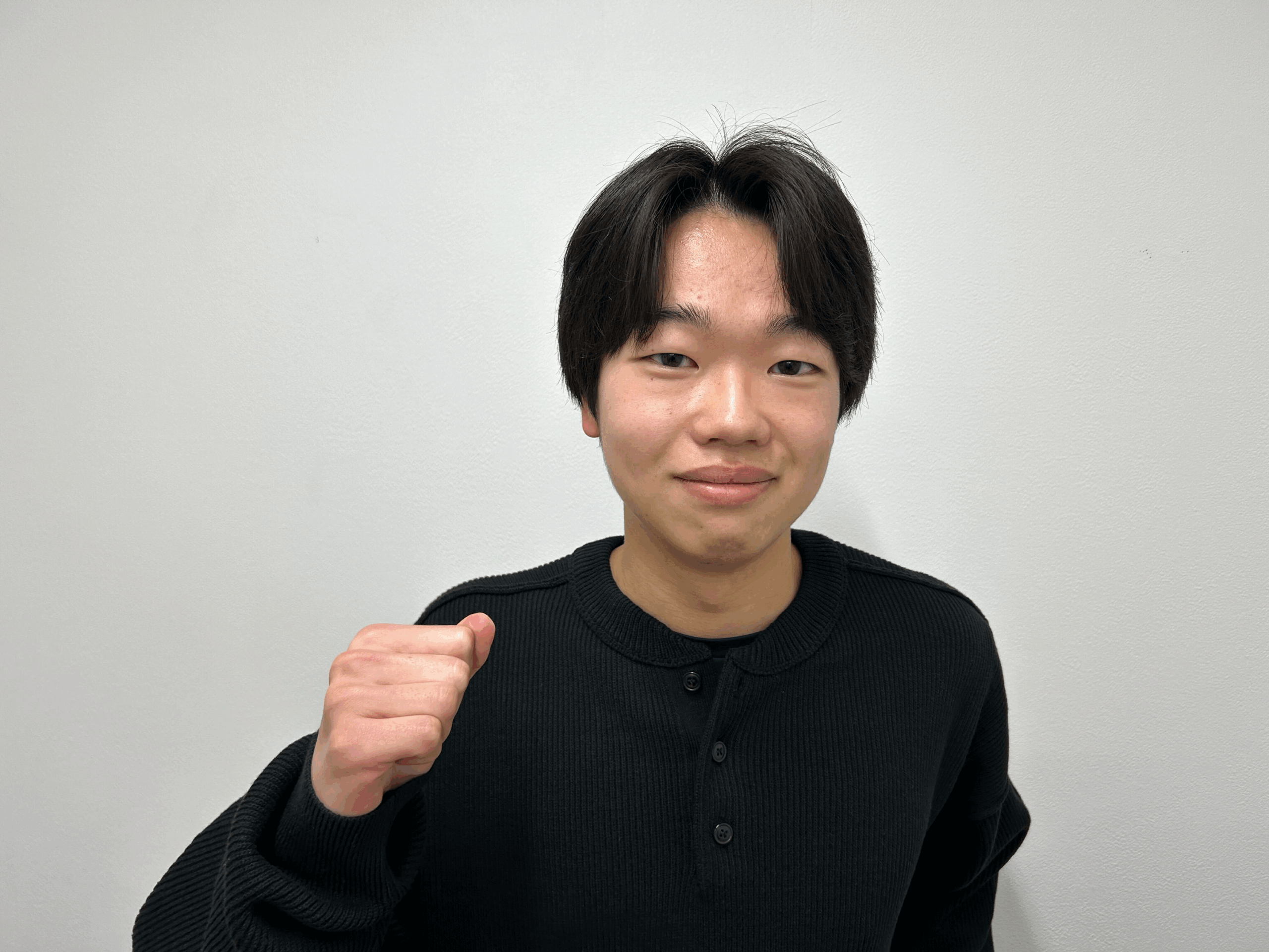 東海大仰星・受験を通じ様々な面で成長できた！