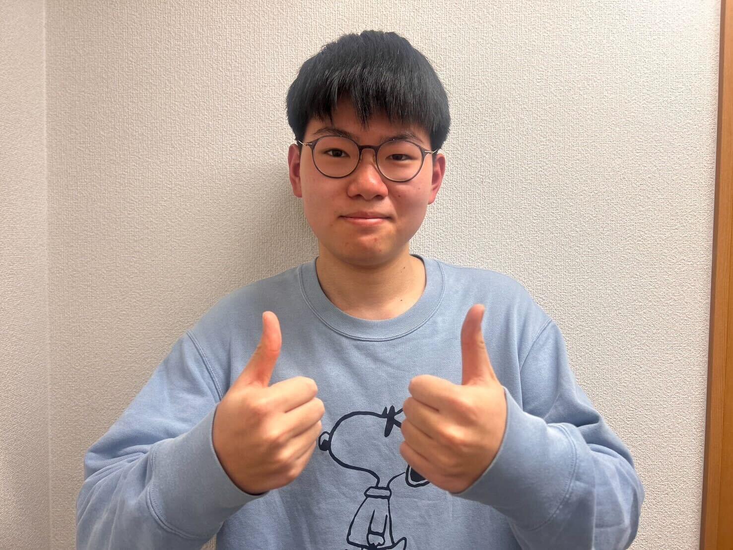 現役時代のリベンジ達成！！