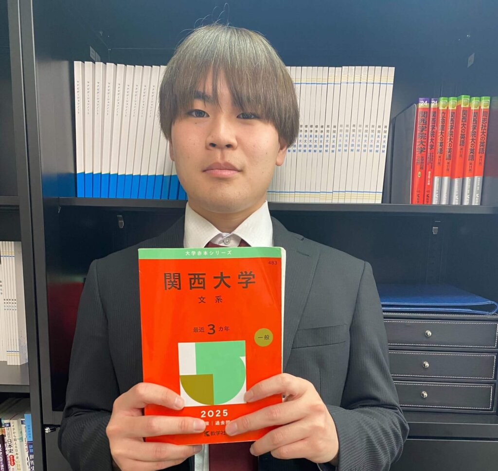 藤井 凱矢