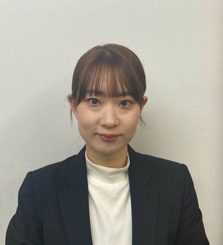 伊丹校舎長の写真