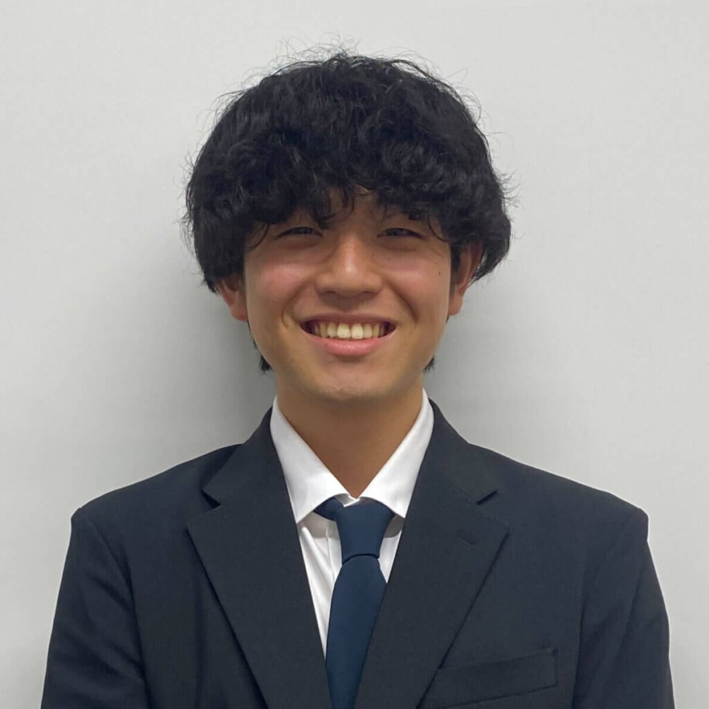 池西 龍之介