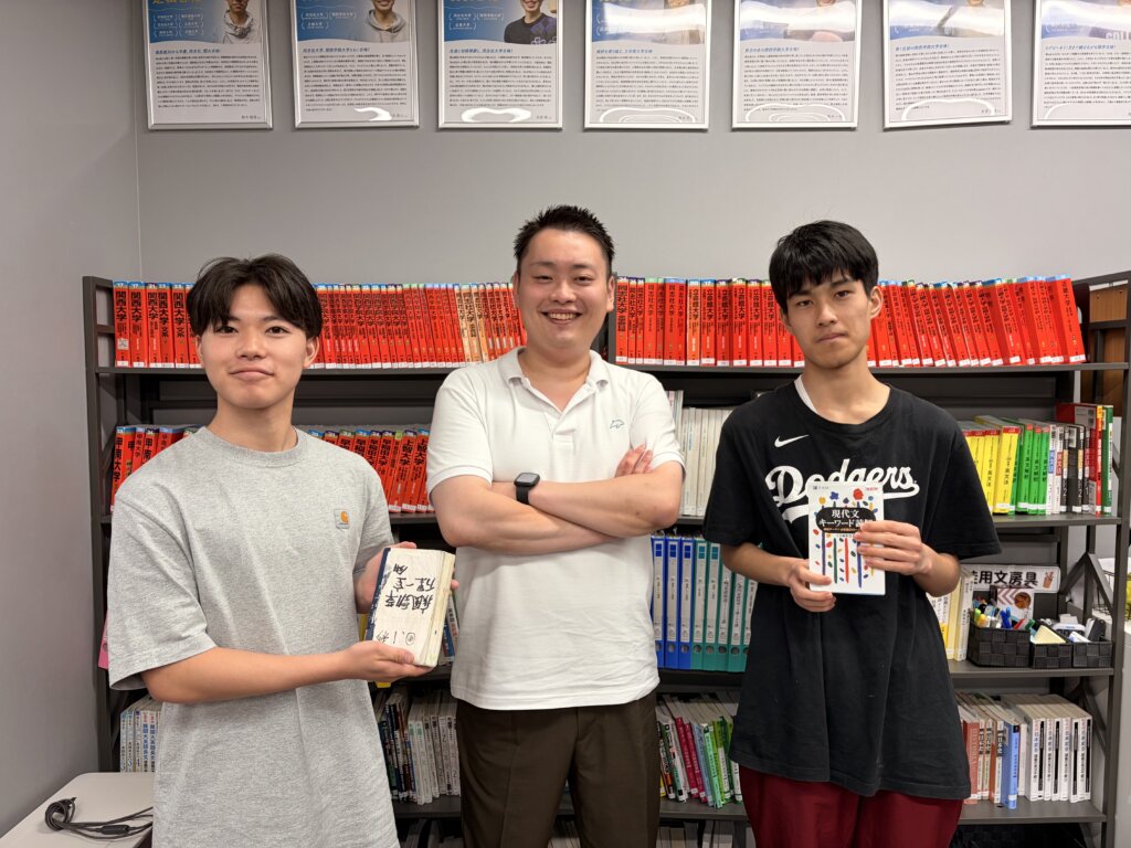 サイン会と特別面談を行いました！