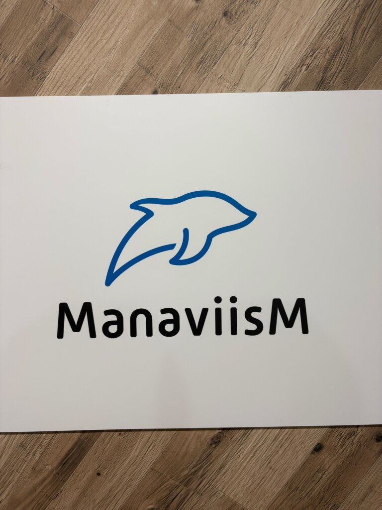 マナビズム四条烏丸校ってこんなところ！