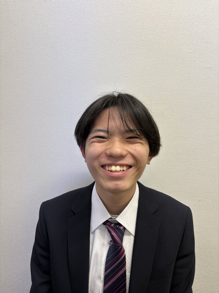 杉本凌太郎