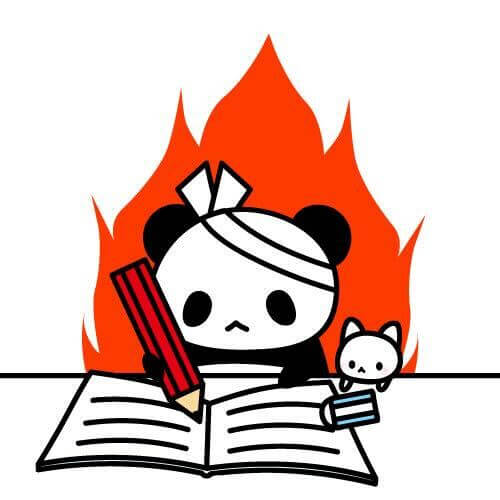 時間なくて勉強できない？！　いやそんなことないです！