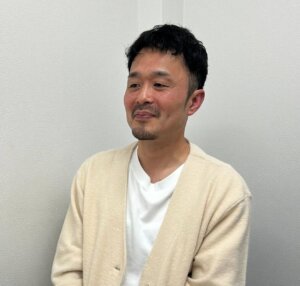 お父様
