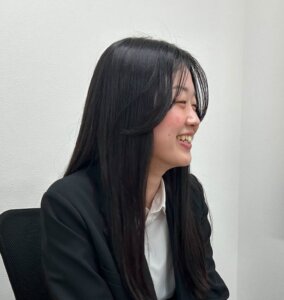 ハルハちゃん