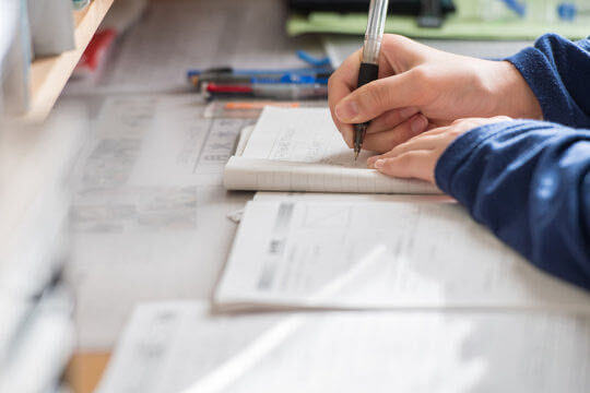 高校2年生なのに早くから受験勉強を始めるのはなぜ？？