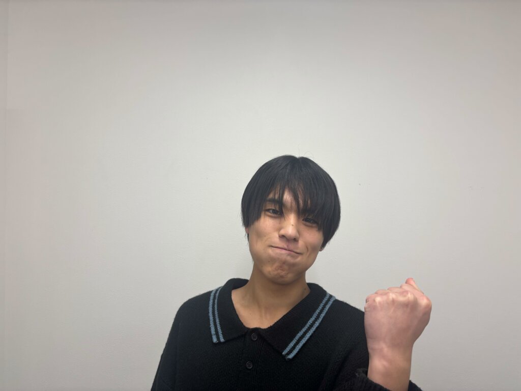 牧野高校・みんなで一つの目標に向かっていると感じられる