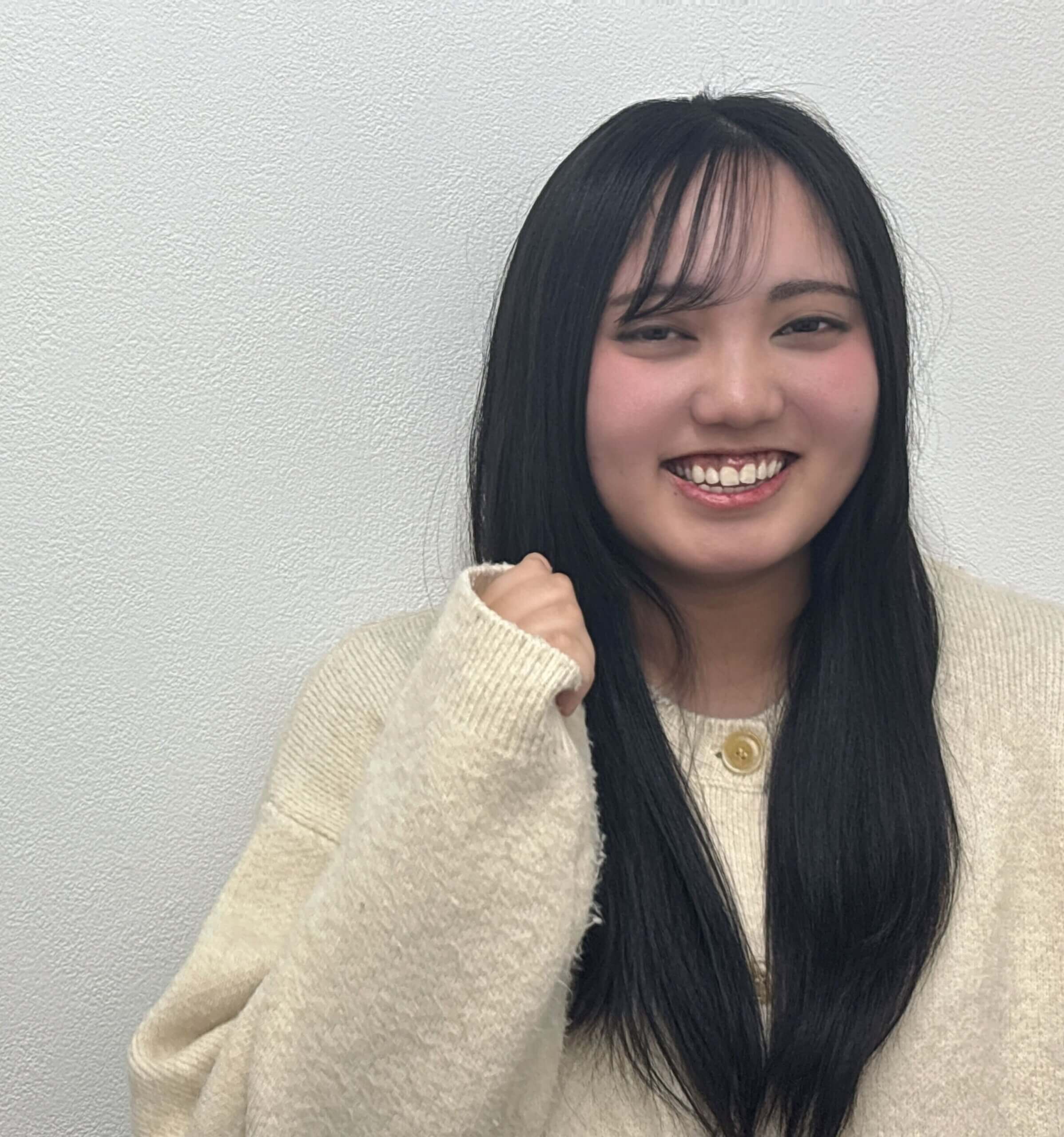 枚方なぎさ高校・応援してもらえる環境に感謝