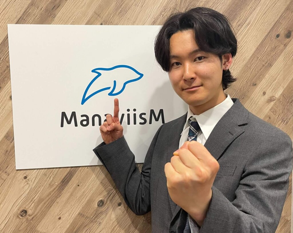 明尾　麟太郎
