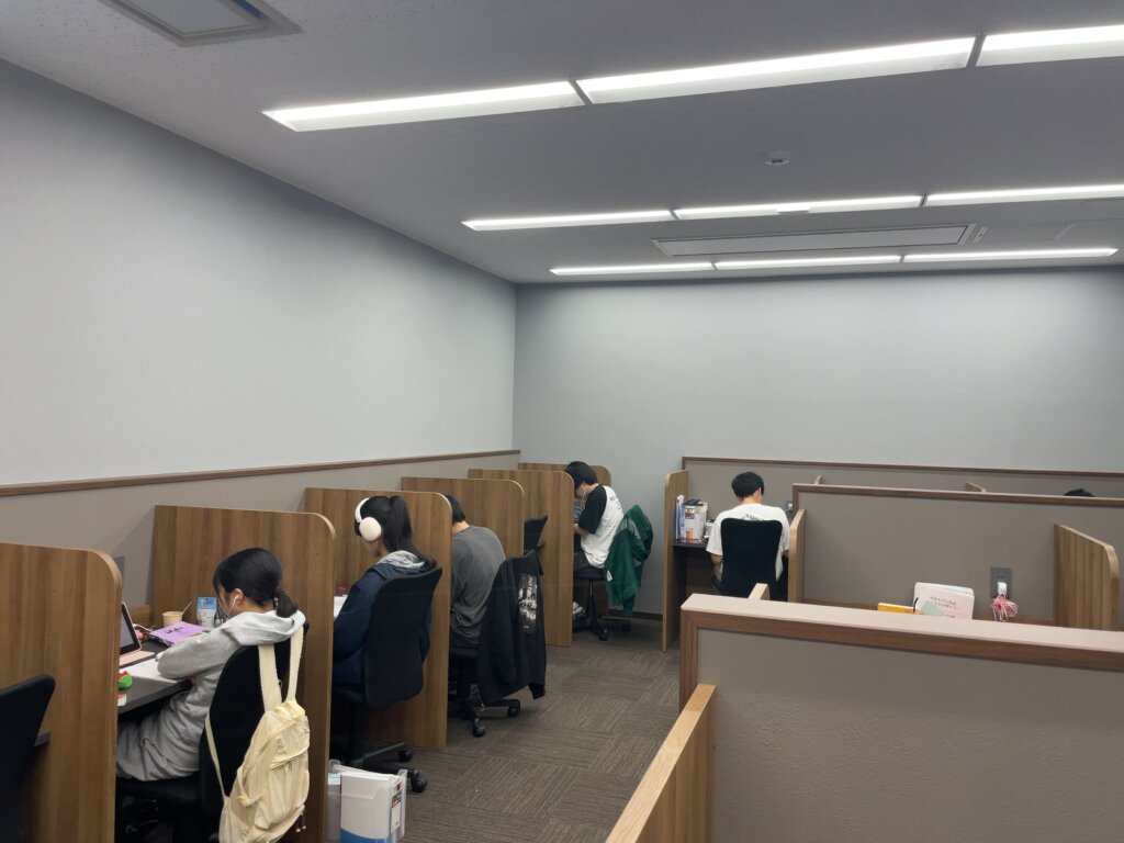本日からお盆休校明けになります！