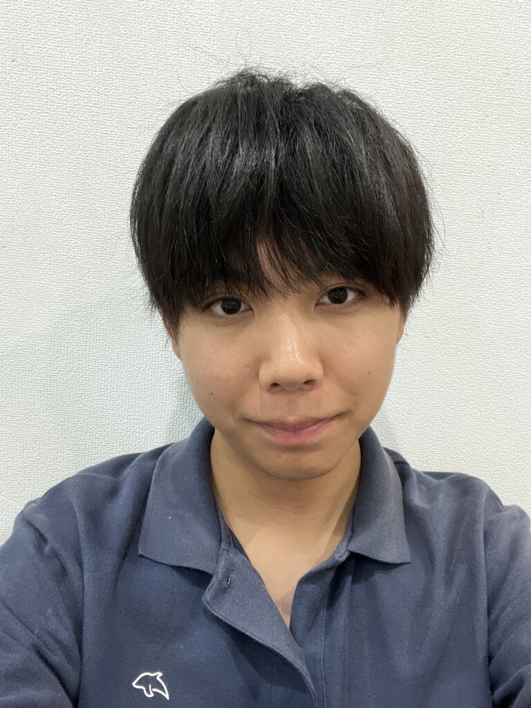 夷子 真生